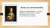 Leonardo da Vinci (skaidrės) 7 puslapis