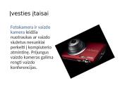 Pagrindinių kompiuterio struktūrinių dalių paskirtis ir jų funkcijos 19 puslapis