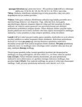 Atmintinė radiacijos pavojui iškilus 7 puslapis