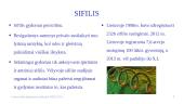 Lytiškai plintančios ligos (skaidrės) 9 puslapis