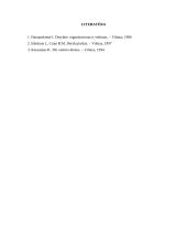 Derybų menas: derybos dėl automobilių pirkimo įmonės plėtrai 7 puslapis