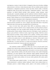 Artefaktai, jų rūšys, įtaka vaizdo formavimui ir diagnostikai 10 puslapis