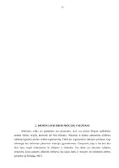 Logistikos veiklos praktika 10 puslapis