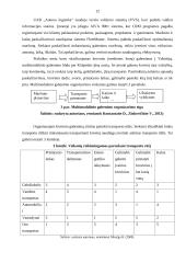 Logistikos veiklos praktika 11 puslapis