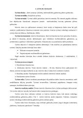 Logistikos veiklos praktika 16 puslapis