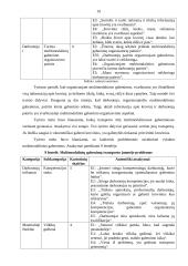 Logistikos veiklos praktika 18 puslapis