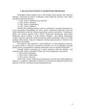 Derybų organizavimas bei jų vedimas 4 puslapis