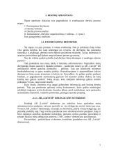 Derybų organizavimas bei jų vedimas 5 puslapis