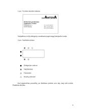 Derybų organizavimas bei jų vedimas 6 puslapis