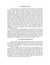 Derybų organizavimas bei jų vedimas 7 puslapis