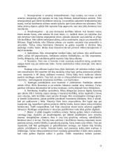 Derybų organizavimas bei jų vedimas 8 puslapis