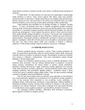 Derybų organizavimas bei jų vedimas 9 puslapis