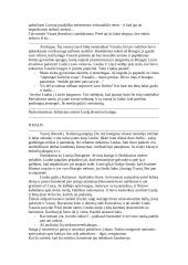 Detalus kūrinio atpasakojimas: "Altorių šešėly" 4 puslapis