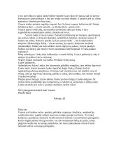 Detalus kūrinio atpasakojimas: "Altorių šešėly" 7 puslapis