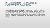 Skaitmeninė kriminalistika. Informacinių technologijų ekspertizės 2 puslapis