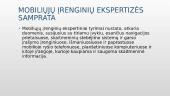 Skaitmeninė kriminalistika. Informacinių technologijų ekspertizės 4 puslapis