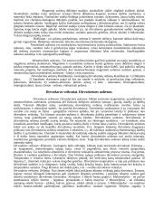 Dirvotyra ir dirvodarinės uolienos 3 puslapis