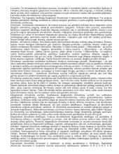 Dirvotyra ir dirvodarinės uolienos 8 puslapis