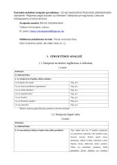 Mokslinio straipsnio analizė 2 puslapis