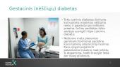 Cukrinis diabetas (skaidrės) 6 puslapis