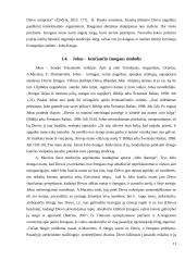 Teodicėjos problemos dostojevskio kūryboje ugdymo aspektu 10 puslapis