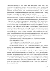 Teodicėjos problemos dostojevskio kūryboje ugdymo aspektu 15 puslapis