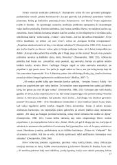 Teodicėjos problemos dostojevskio kūryboje ugdymo aspektu 16 puslapis