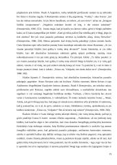 Teodicėjos problemos dostojevskio kūryboje ugdymo aspektu 18 puslapis