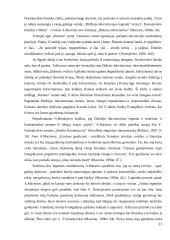 Teodicėjos problemos dostojevskio kūryboje ugdymo aspektu 20 puslapis