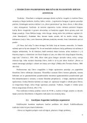 Teodicėjos problemos dostojevskio kūryboje ugdymo aspektu 5 puslapis