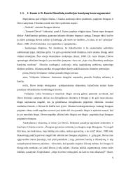 Teodicėjos problemos dostojevskio kūryboje ugdymo aspektu 8 puslapis