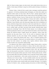 Teodicėjos problemos dostojevskio kūryboje ugdymo aspektu 9 puslapis