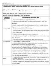 Kaip skaitomos knygos veikia mus ir mūsų gyvenimą? (kalba) 2 puslapis