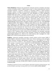 Ekologiškai sąmoningų vartotojų požiūrio poveikis ketinimui  pirkti ir pirkimo elgsenai  9 puslapis