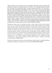 Ekologiškai sąmoningų vartotojų požiūrio poveikis ketinimui  pirkti ir pirkimo elgsenai  17 puslapis