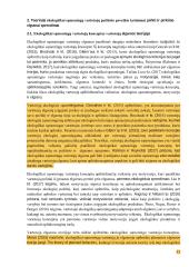Ekologiškai sąmoningų vartotojų požiūrio poveikis ketinimui  pirkti ir pirkimo elgsenai  18 puslapis