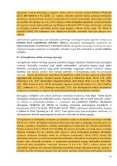 Ekologiškai sąmoningų vartotojų požiūrio poveikis ketinimui  pirkti ir pirkimo elgsenai  19 puslapis