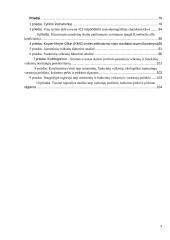 Ekologiškai sąmoningų vartotojų požiūrio poveikis ketinimui  pirkti ir pirkimo elgsenai  6 puslapis