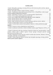 Ekologiškai sąmoningų vartotojų požiūrio poveikis ketinimui  pirkti ir pirkimo elgsenai  7 puslapis