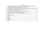Dokumentų valdymas  (konspektas) 12 puslapis