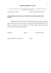 Dokumentų valdymas  (konspektas) 4 puslapis