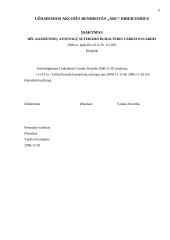 Dokumentų valdymas  (konspektas) 9 puslapis