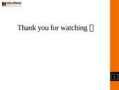 Organisation “Save the children” 11 puslapis