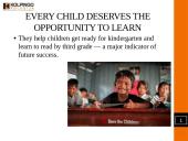 Organisation “Save the children” 7 puslapis