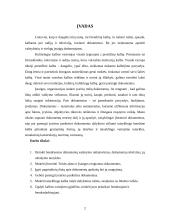 Dokumentų valdymas ir bendroji specialybės kalbos kultūra 2 puslapis