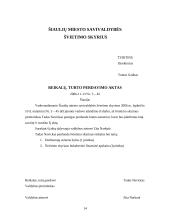 Dokumentų valdymas ir bendroji specialybės kalbos kultūra 14 puslapis