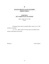 Dokumentų valdymas ir bendroji specialybės kalbos kultūra 15 puslapis