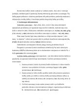 Dokumentų valdymas ir bendroji specialybės kalbos kultūra 4 puslapis