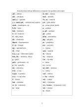 Dokumentų valdymas ir bendroji specialybės kalbos kultūra 5 puslapis