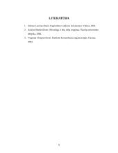 Dokumentų valdymas ir bendroji specialybės kalbos kultūra 9 puslapis